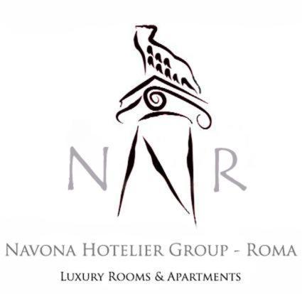 Campo Marzio Hotelier Rome Bagian luar foto